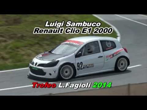 TROFEO FAGIOLI GUBBIO 2014 LUIGI SAMBUCO