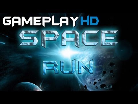Space Run PC