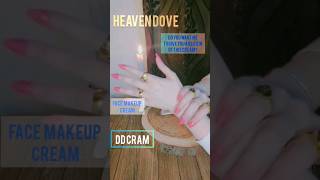HEAVEN DOVE WHITENING DD CREAM #song #shorts #skincare #whiteningcream @NOORKHAN-5