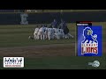 Elkhart Lions vs Goshen RedHawks HS baseball