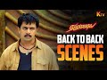 Ezhumalai Movie Back To Back Scenes Arjun Simran KTV