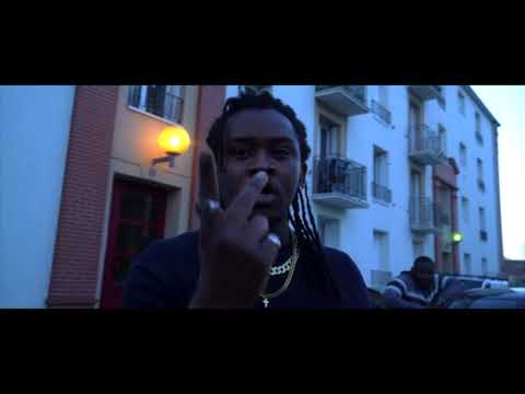 C'jay - Cohiba (Clip officiel)