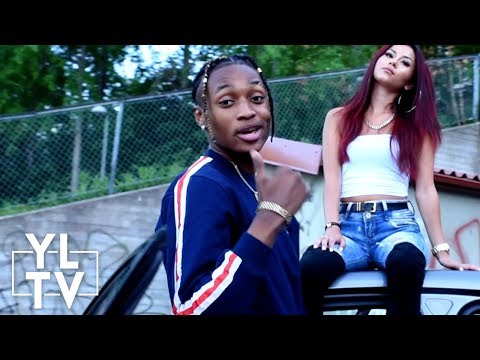 Majestic - "Trap House" [OFFISIELL MUSIKKVIDEO]: YLTV