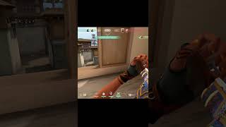 Raze Ace in Heaven #shorts