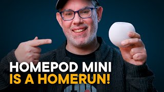 HomePod mini Review — 3 Months Later!