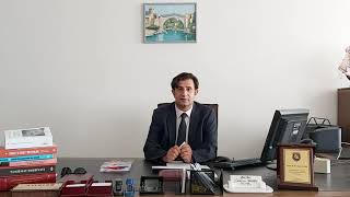 Bitlis Eren Üniversitesi Türk Dili ve Edebiyatı Bölümü'nde Master (Yük
