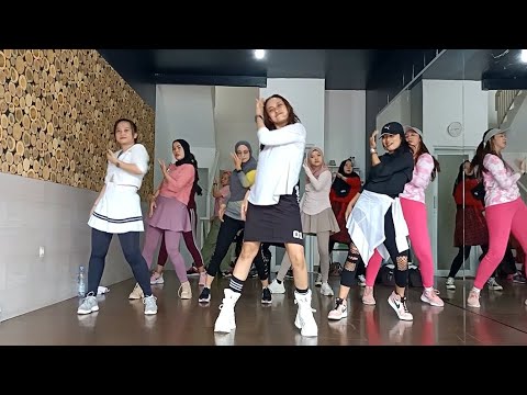 Ma Bebe - Stefania x Faydee | FitDance by Uchie |  Fitness Dance routine | Pre Cooldown