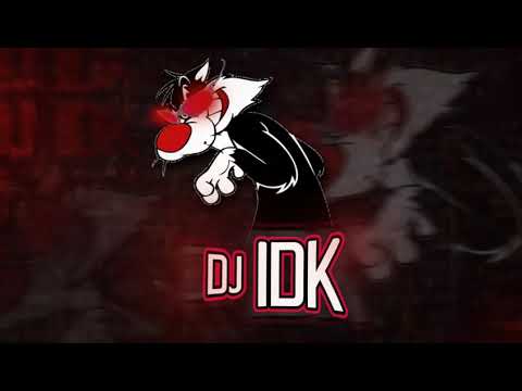 MONTAGEM - CORNETA AGRESSIVA 🔈🎶🔥 - DJ IDK