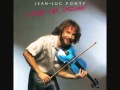 A Taste For Passion/Farewell - Jean-Luc Ponty