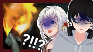 Download lagu Jimat lebih seram dari pada setan!! [ Andi adinata, Alia adelia MAHA5 ] mp3