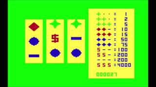 Slots for the TRS-80 CoCo