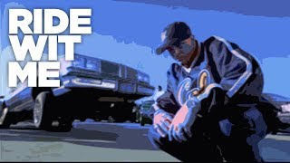 T-Bone - Ride Wit Me ( Official Video )