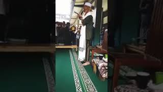 Download lagu Terbaru | Habib Bahar Pimpin Maulid Nabi di Penjara Para Napi Bersholawat mp3