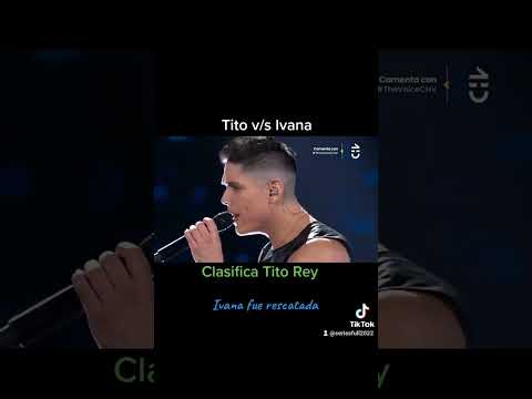 #titorey #ivanariquelme #seriesfull2022 #thevoicechv #thevoiceglobal #thevoice #lavoz #thevoicechile