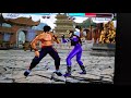 CECHC03 Stuttering With PS2 Tekken Tag Tournament