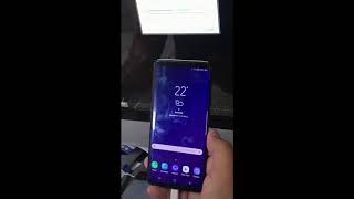 How To Unlock  Samsung S9  - S9 Plus - Note 9  Sprint