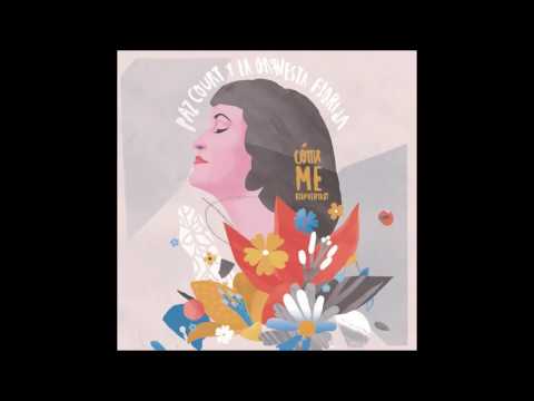 Paz Court - Cómeme Reinventado - FULL ALBUM - CHV Música