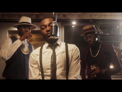 Phedilson - Bazei (ft Francis MC Cabinda e VC) [Vídeo Oficial]