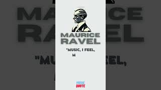 Download lagu The Enigmatic Maurice Ravel | Quote mp3 Download lagu The Enigmatic Maurice Ravel | Quote mp3