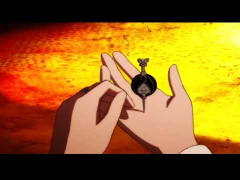 Mami VS Witch Gertrud l Puella Maga Madoka Magica the Move (part 1 English dubbed)