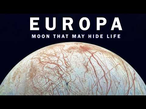 Europa 101: Everything We Know About Jupiter’s Moon That May Hide Life