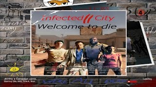 Infected City 2