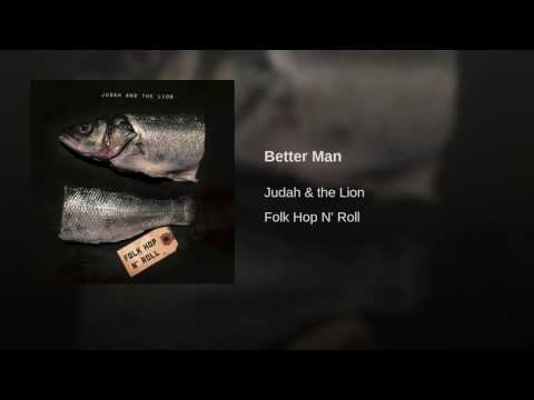 Video thumbnail for Better Man