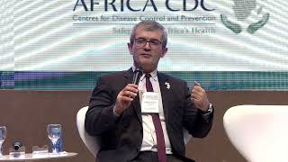 G20 NPHI meeting Sept 9, 2024 panel 1 part 1