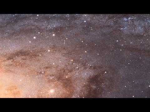 Gigapixels of Andromeda [1080p60]