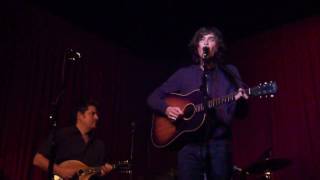 Joey Ryan &quot;Broken Headlights&quot;  feat. David Immergluck, Hotel Cafe Residency 3/11/10