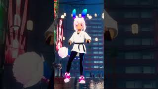エジプトミーム踊ったけど空手家が抜けなくて笑っちゃった🤤screwbot factory/SECRXT&DJ HOLLANDES #dance #エジプト #vrchatdancer