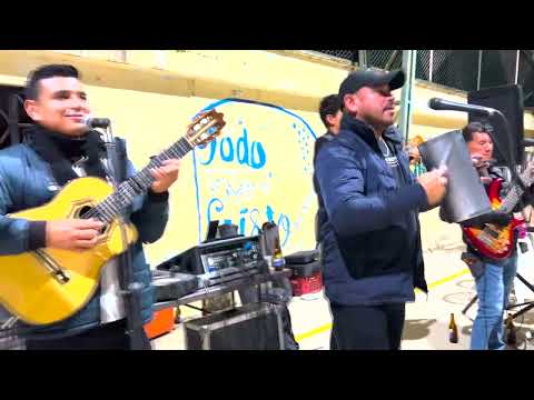 El Viejito Parrandero - Son Parrandon de Colombia (a mi me llaman el viejo parrandero)