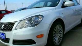 preview picture of video '2011 Suzuki Kizashi #B6110133 in Ft. Worth Dallas, TX'