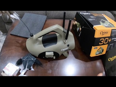 CTRIXEX Predator Game Call #predatorcall #predatorhunting #ctrixez