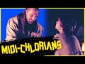 A New Way Of Thinking About Midi Chlorians