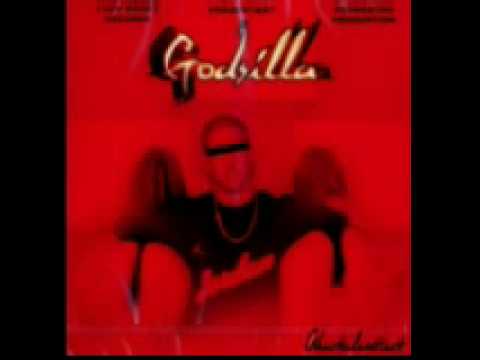 Godsilla feat. Sha-Karl, Plaetter Pi & She Raw - Pussy