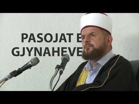 30. Er-Rum 41-45 "Pasojat e gjunaheve"