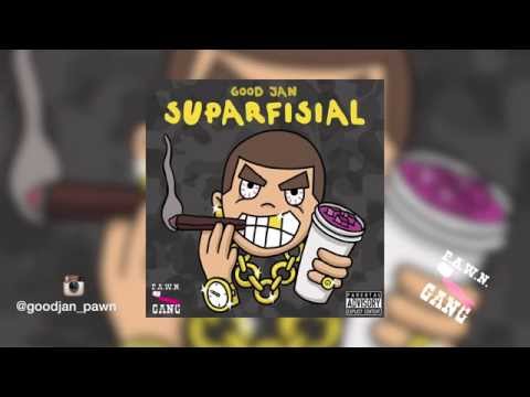 CHUCKYNORRiS }} GOODJAN X PAWNGANG / DANiEL WAVE prod. BFRACTED