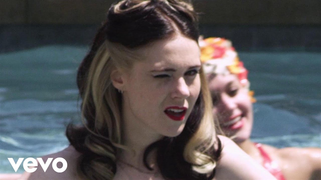 Kate Nash — OMYGOD!