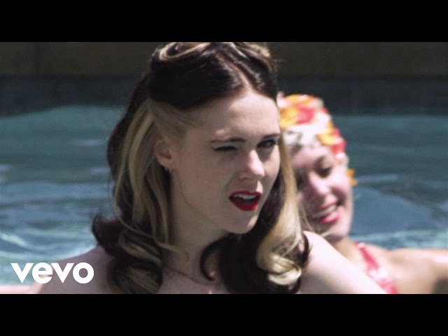  OMYGOD! - Kate Nash