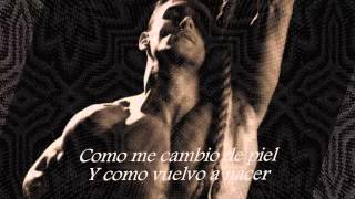 Marc Anthony  CAMBIO DE PIEL