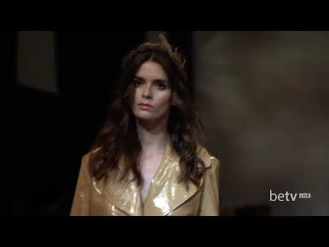 IRYNA DIL’  - UFW SS2019