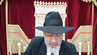 Le Tahash, Animal légendaire Réfoua chéléma pour Avraham ben Avraham Houzard