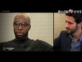 Lassana Diarra : 