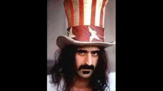 frank zappa - titties and beer from the 1978 live NYC