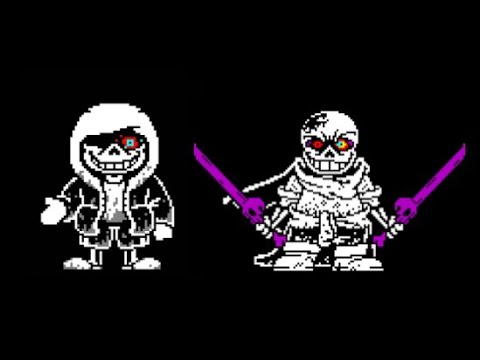 The Homicidal Murder- A original Dusttrust x Dusttale song