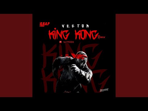 King Kong (Remix) (feat. Sarkodie)