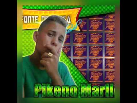 MC PIKENO MARLEY- RATA DE FAVELA- LAMÇAMENTO 2016