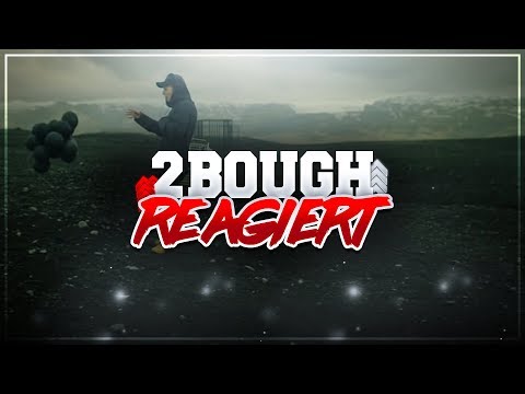 2Bough reagiert: NF - The Search