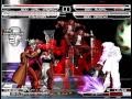 Mugen God Iori Yagami And F Shingo VS God Rugal And God Orochi